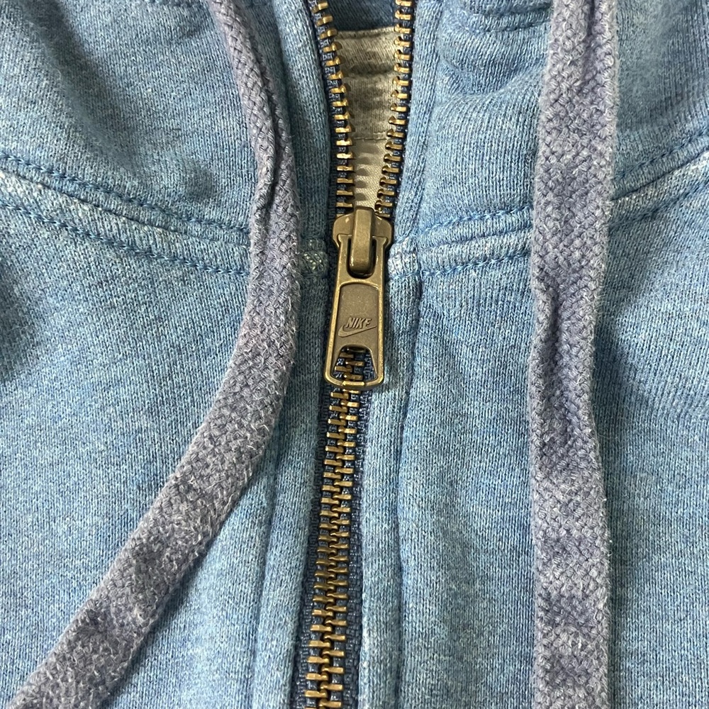 Bella Swan Nike Half Zip - Picture 6 of 9
